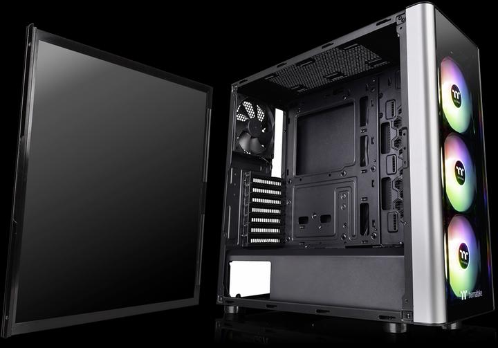 Image du produit Thermaltake Niveau 20 MT (ATX, mATX, Mini-ITX)