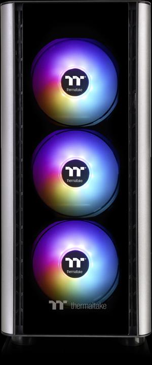 Image du produit Thermaltake Niveau 20 MT (ATX, mATX, Mini-ITX)