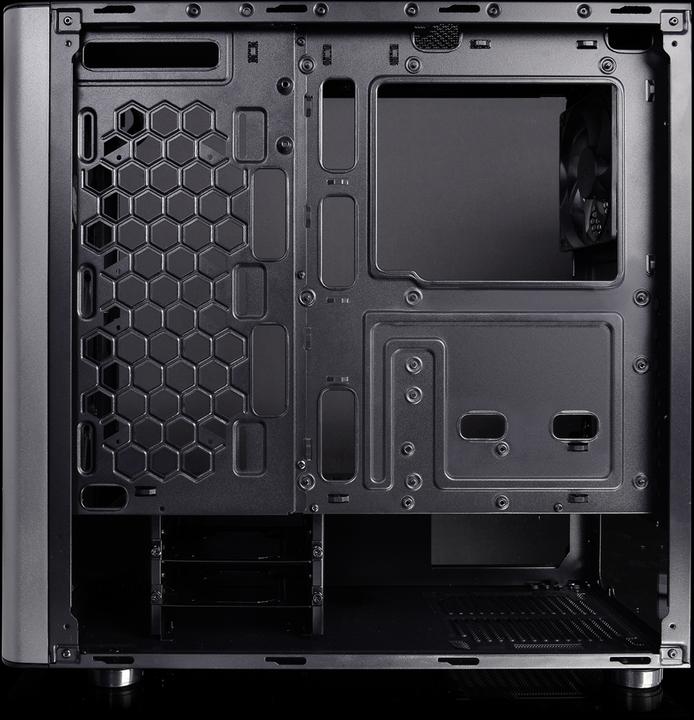 Image du produit Thermaltake Niveau 20 MT (ATX, mATX, Mini-ITX)