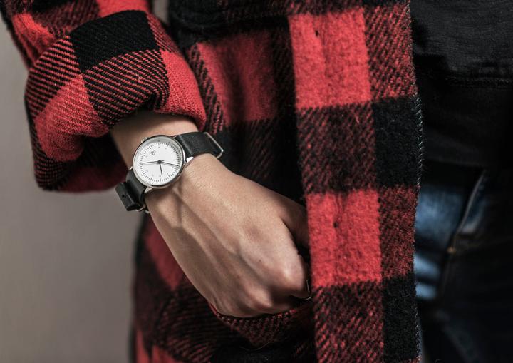 Immagine prodotto CHPO Harold Mini (Orologio da polso analogico, 32 mm)