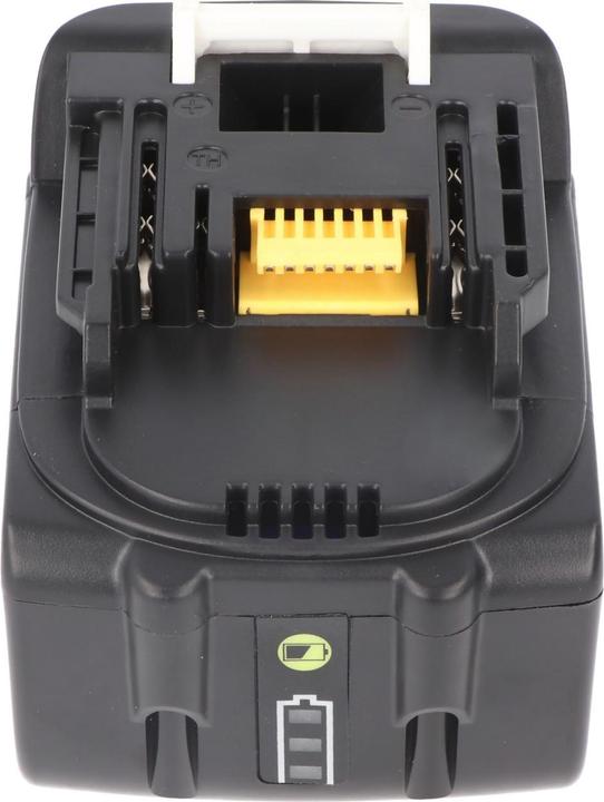 Immagine prodotto AccuCell Batteria Makita BL1430, BL1440, BL1450, BL1460, 14,4 Volt, 5000mAh (14.4 V)