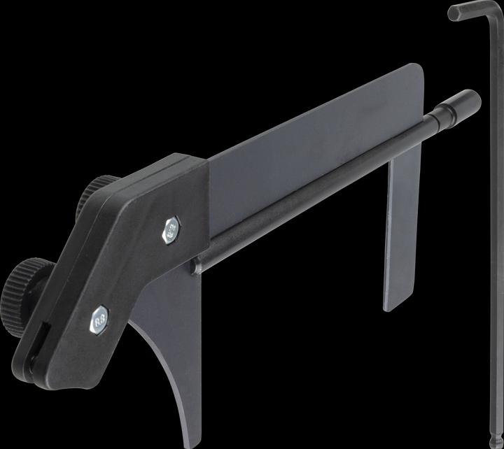 Actual product image wolfcraft wolfcraft 1 Spaltkeil 159mm MASTER cut 2200+2600