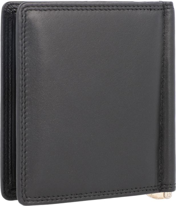 Produktbild Golden Head Polo Geldscheinklammer Leder 10 cm