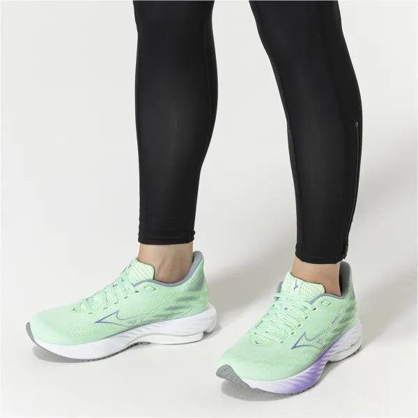 Produktbild Mizuno WAVE RIDER 28 (41)