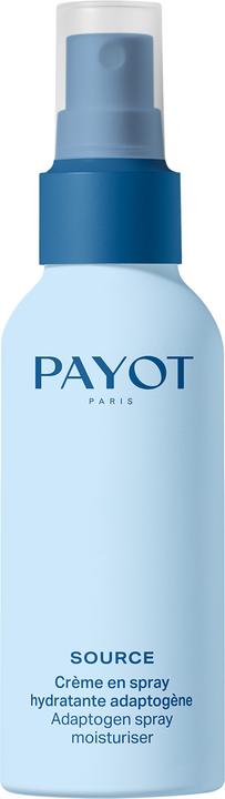 Source Crème en Spray Hydratante Adaptogène (40 ml)