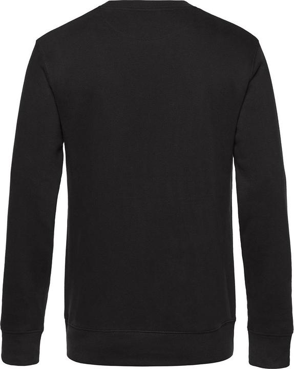Actual product image B&C King Sweatshirt (3XL)