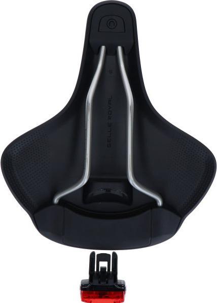 Actual product image CatEye Bracket SR-2S/L FIZIK