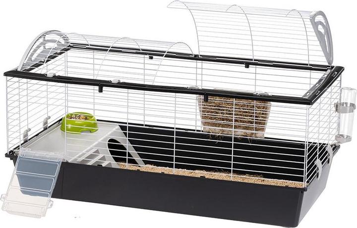 Actual product image Ferplast Casita 120 - Cage - 119x58 cm