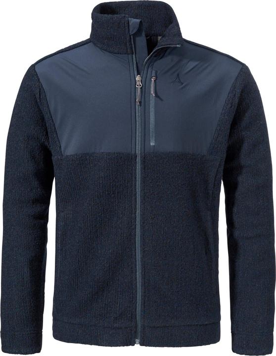 Schöffel Fleece Jk Style Canterbury MNS