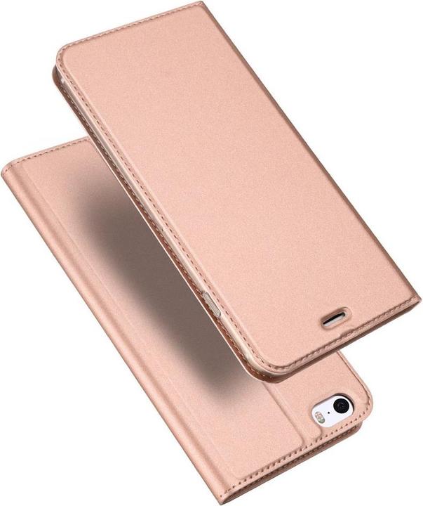 Immagine prodotto Dux Ducis Serie Skin Pro (Apple iPhone 5, Apple iPhone 5s, Apple iPhone SE)
