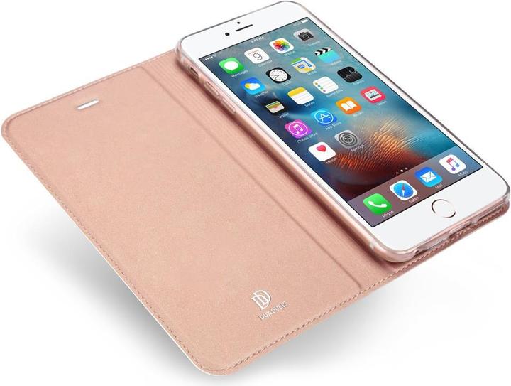 Immagine prodotto Dux Ducis Serie Skin Pro (Apple iPhone 5, Apple iPhone 5s, Apple iPhone SE)