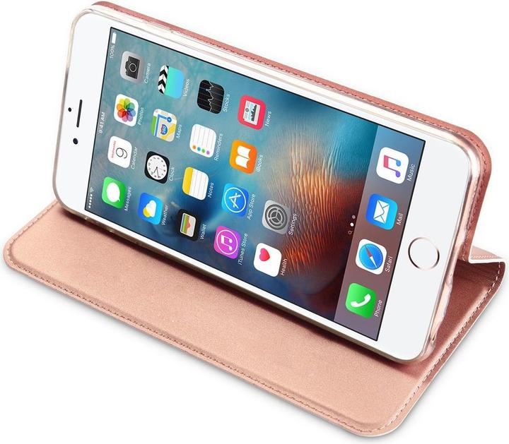 Immagine prodotto Dux Ducis Serie Skin Pro (Apple iPhone 5, Apple iPhone 5s, Apple iPhone SE)