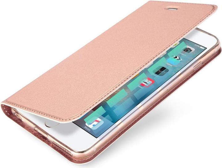 Immagine prodotto Dux Ducis Serie Skin Pro (Apple iPhone 5, Apple iPhone 5s, Apple iPhone SE)