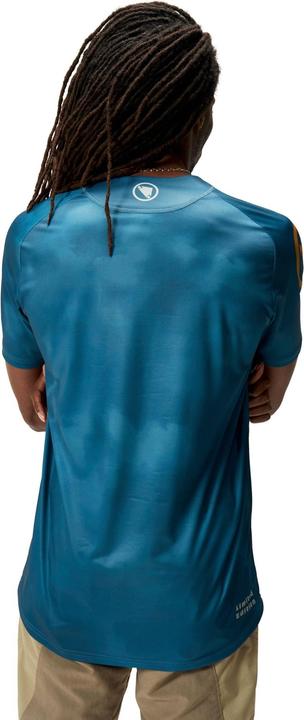 Produktbild Endura Cloud T-Shirt LTD (XL)