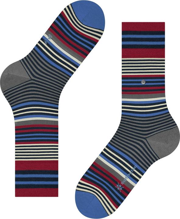 Actual product image Burlington Stripe SO (46 - 50)