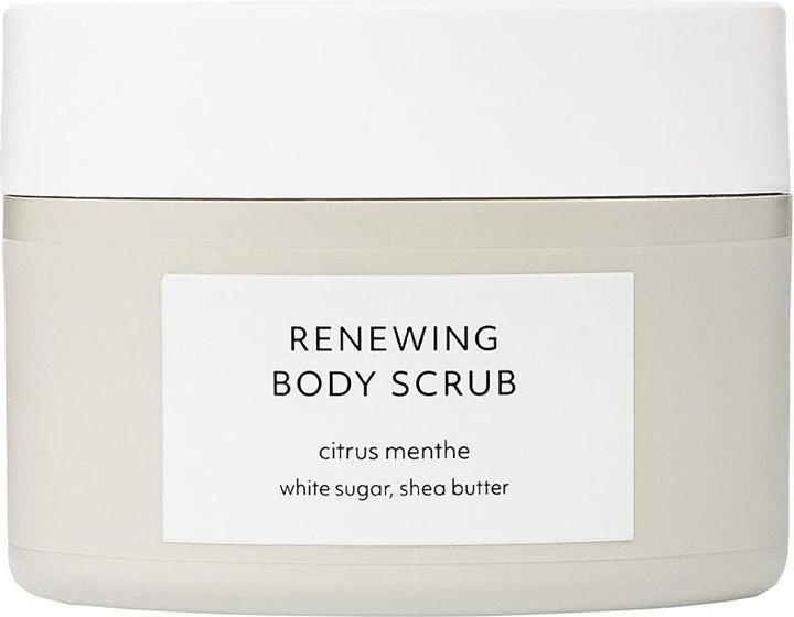 Actual product image Estelle & Thild Citrus Menthe Body Treat Set - 400ml (Body care set)