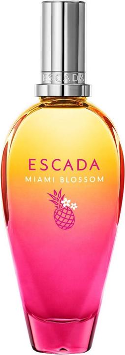 Image du produit Escada Miami Blossom (Eau de toilette, 50 ml)