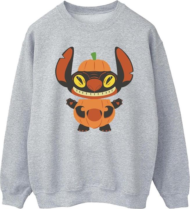 Image du produit Disney - Sweat LILO & STITCH PUMPKIN COSTUME - Homme (XXL)