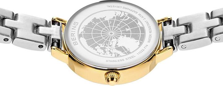 Image du produit Bering 11022-714 (Montre analogique, 22 mm)