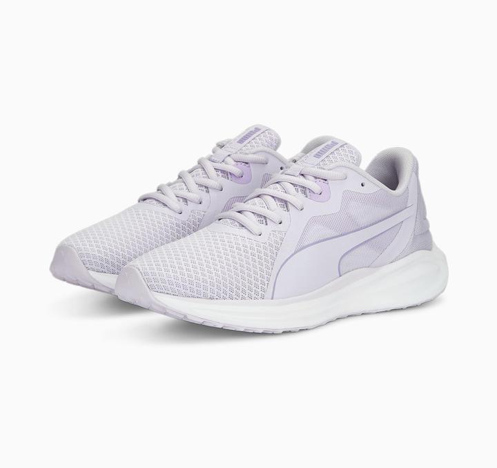 Actual product image Puma Twitch Runner Fresh (41)
