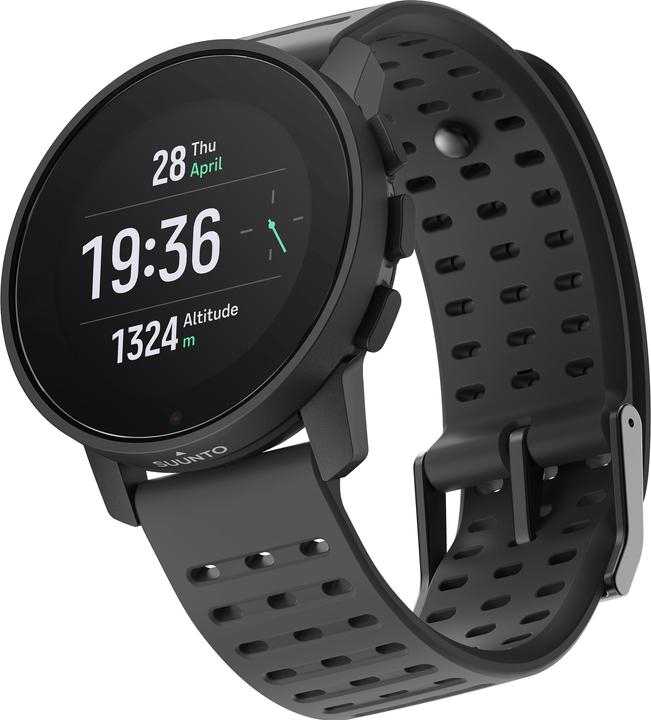 Actual product image Suunto 9 Peak Pro (43 mm)