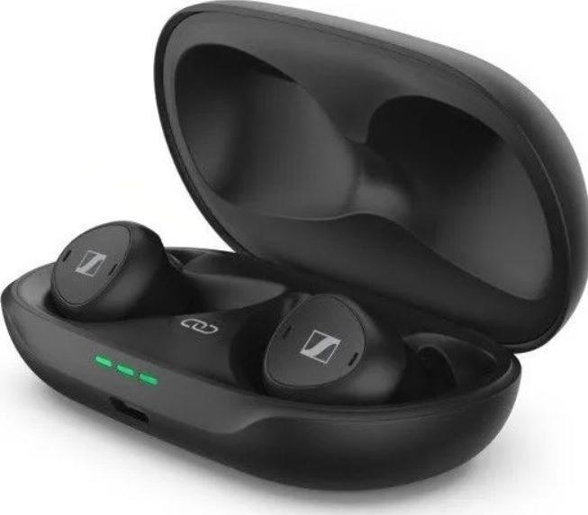 Productafbeelding Sennheiser TV duidelijk set (Geen ruisonderdrukking, 15 h, Draadloze)