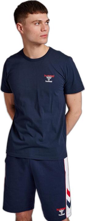 Produktbild hummel Ic Dayton T-Shirt (S)