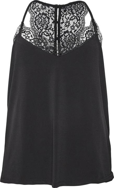 Immagine prodotto Vero Moda Top in pizzo senza maniche (M)