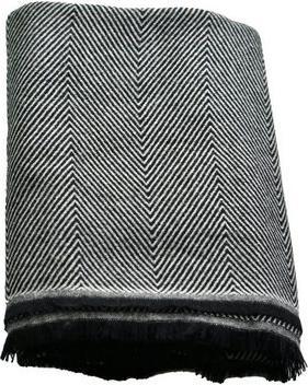 Actual product image Blue Chilli Blanket