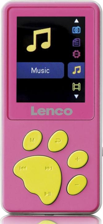 Productafbeelding Lenco Xemio-560 Kinderen (8 GB)