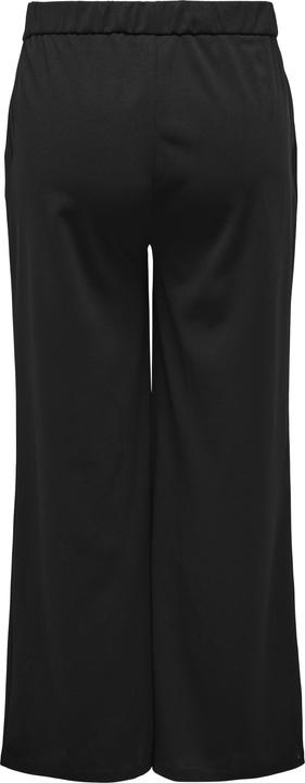 Actual product image Only Regular fit Curve trousers Trousers with wide leg cut (L)