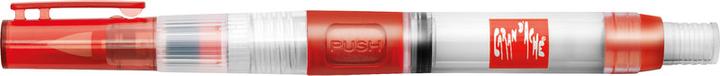 Image du produit Caran d'Ache Pinsel mit Wasserreservoir im 3er Set (15 mm)