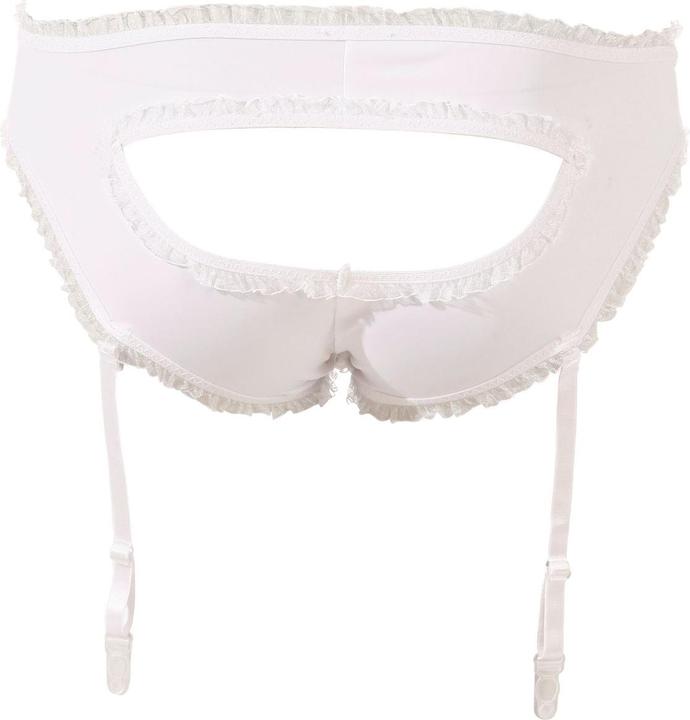 Produktbild Cottelli Collection Schulmädchen Kostüm Set (L)