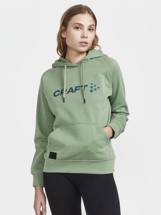 Actual product image Craft Core Hood W (XS)