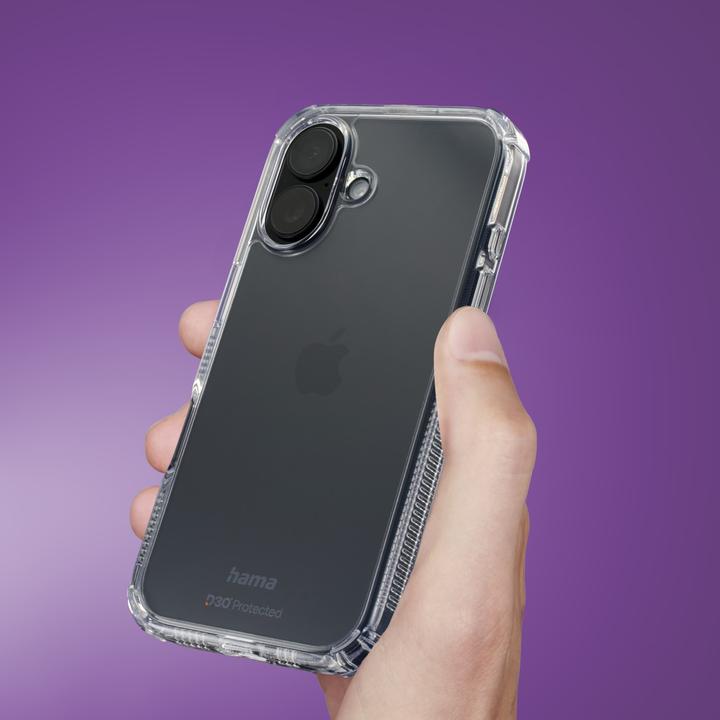 Immagine prodotto Hama Protezione estrema (Apple iPhone 16)