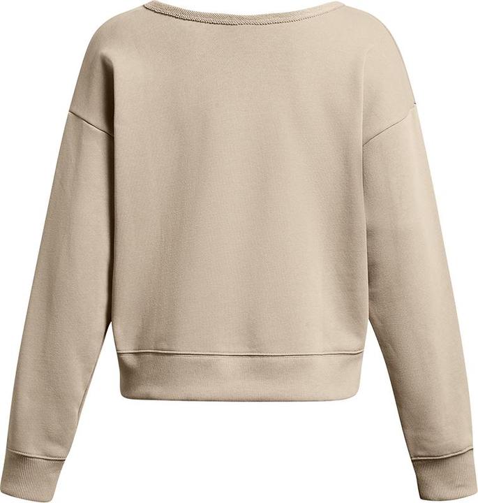 Immagine prodotto Under Armour Felpa Q1-Ladies (S)