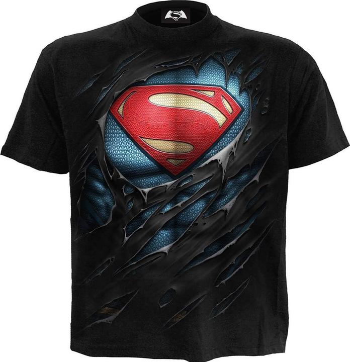 Produktbild Superman TShirt (S)