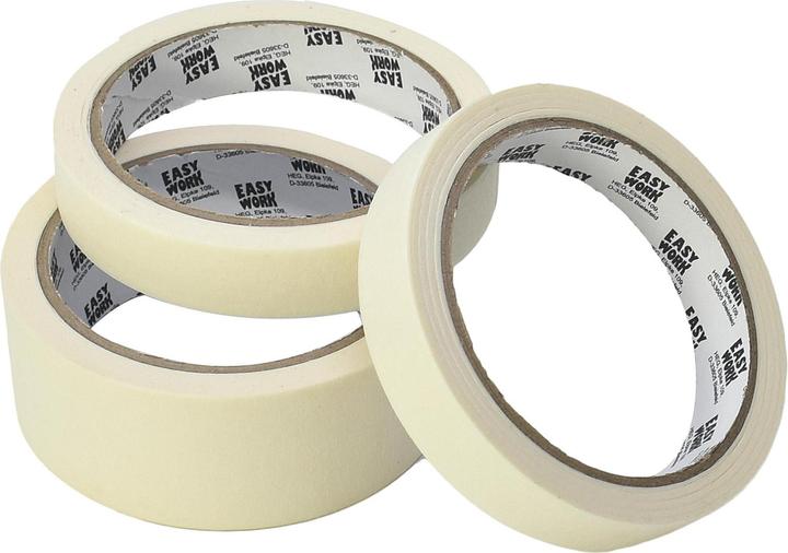 Immagine prodotto Easy Work Set di nastro adesivo per pittori (36 mm)