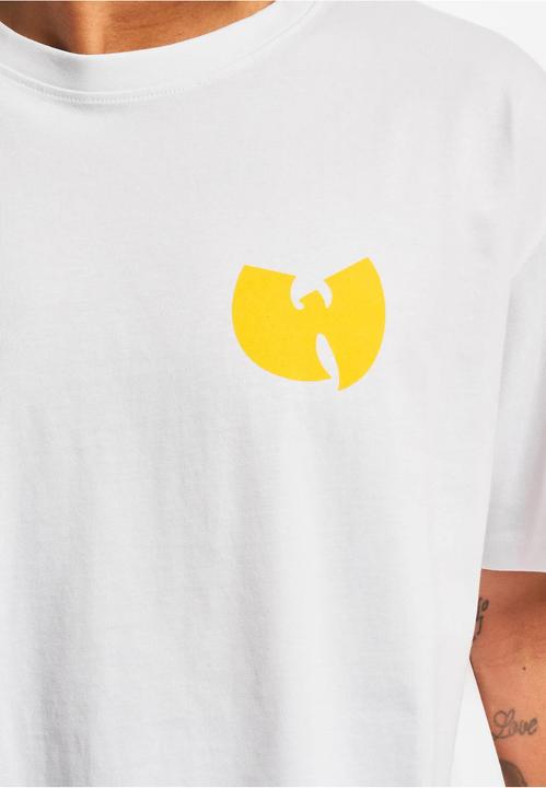 Actual product image Urban Classics WU Tang Loves NY Oversize Tee - 18963 (XXL)