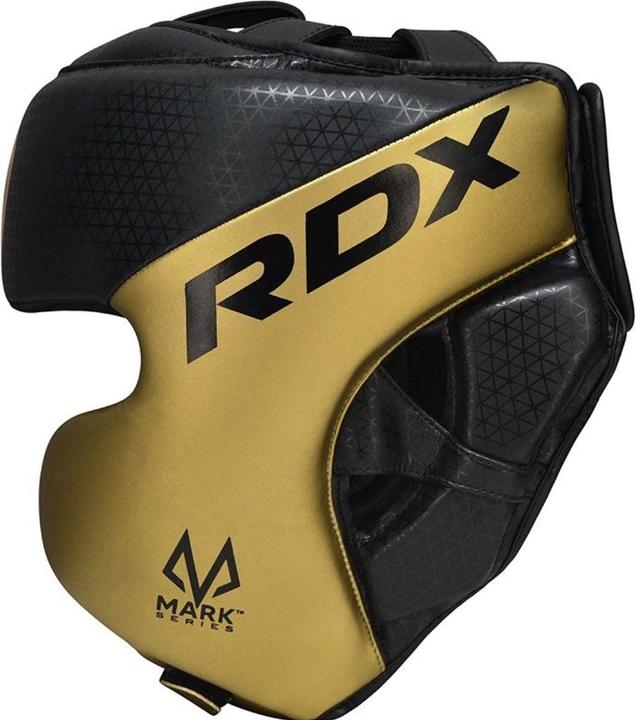 Produktbild Rdx L1 Mark Full Face Pro Boxtraining Kopfschutz (XL)