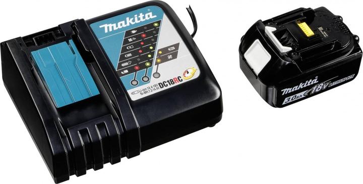 Productafbeelding Makita DUR181RF (Onkruidverdelgers)