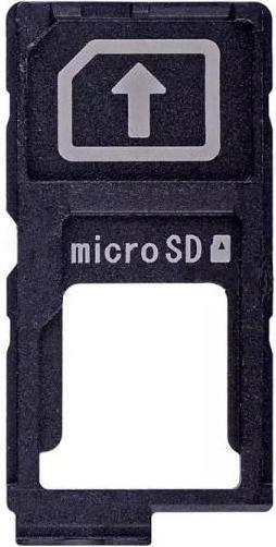 Produktbild CoreParts Sony Xperia Z5 MicroSD and (SIM-Halterung, Sony)