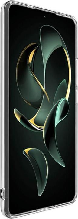 Actual product image Imak Xiaomi 13T / 13T Pro - UX-5 Silicone Rubber Case (Xiaomi 13T, Xiaomi 13T Pro)