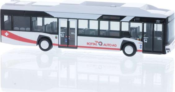 Actual product image Rietze Solaris Urbino 12 19 Rottal Auto AG CH