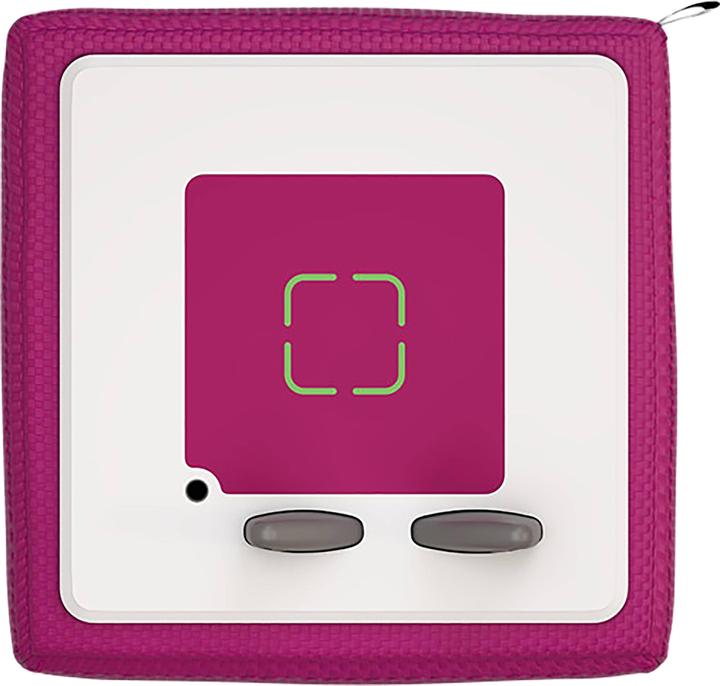 Actual product image Tonies Toniebox starter set berry (creative tone) (German)