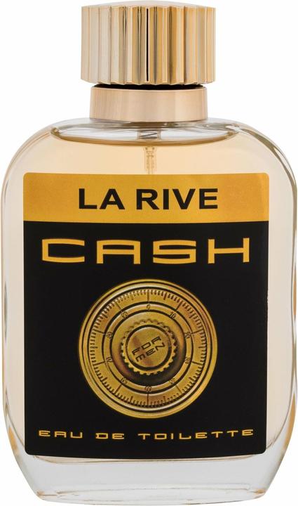 La Rive Cash (Eau de Toilette, 100 ml)