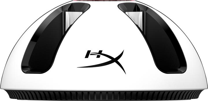 Actual product image HyperX ChargePlay Quad 2 (Switch)