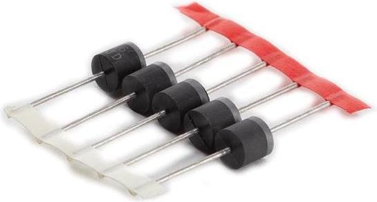 Produktbild HP Autozubehör DIODE 6A - 200V