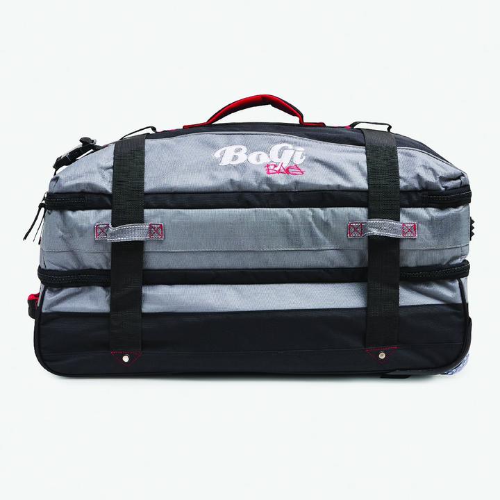 Immagine prodotto Check.In Borsa BoGi - Borsa da viaggio (85 l, M (50 - 90l))