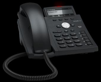 Produktbild Snom D315